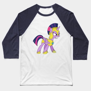 Royal Guard Twilight Baseball T-Shirt